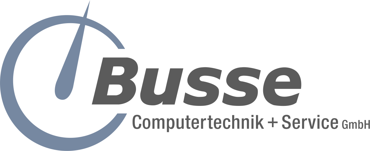 Busse Computertechnik + Sevice