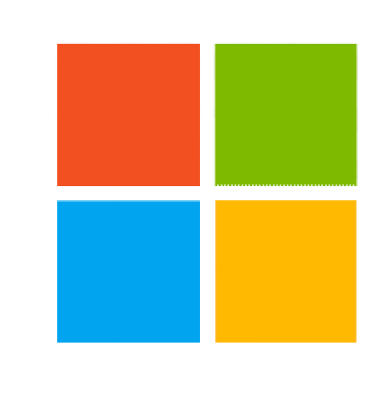Microsoft Bildmarke