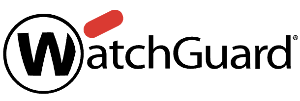 Watchguard Logo